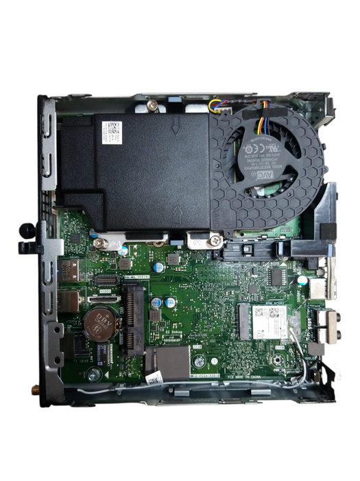 Dell OptiPlex 3080 Micro Intel Core i3-10100T CPU 8GB RAM No HDD w/ WiFi