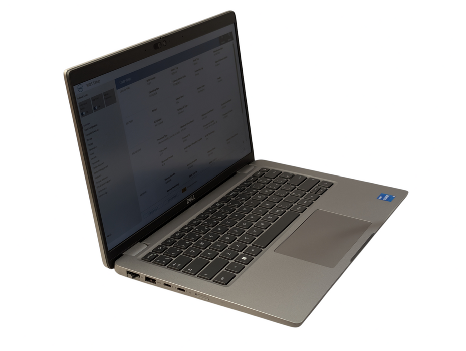 DELL Latitude 5440 Intel Core i5-1345U 16GB RAM PLEASE READ  - Lap200