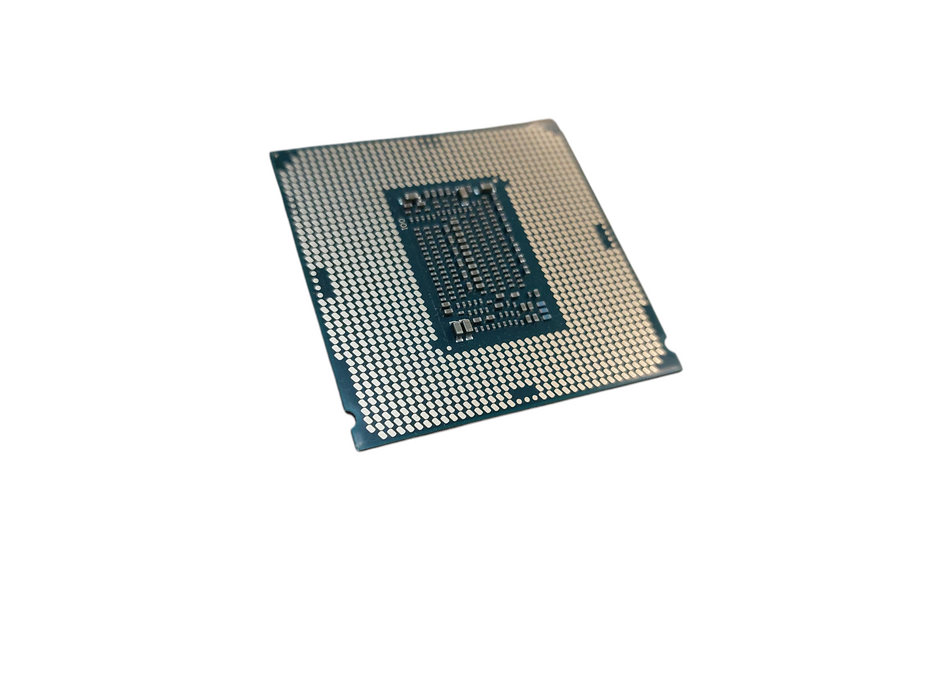 CPU Processor Intel Core i5   i5-9500T SRF4D  2.20GHz    =