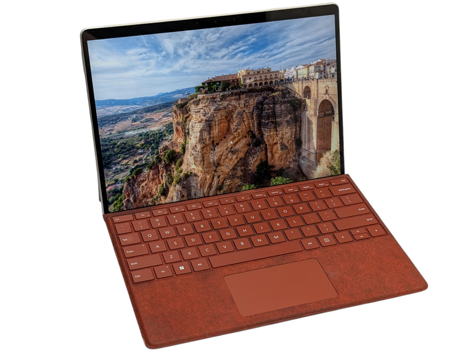 Surface PRO 8 1983 Intel Core i7-1185G7 16GB RAM & 512GB NVMe - Lap200