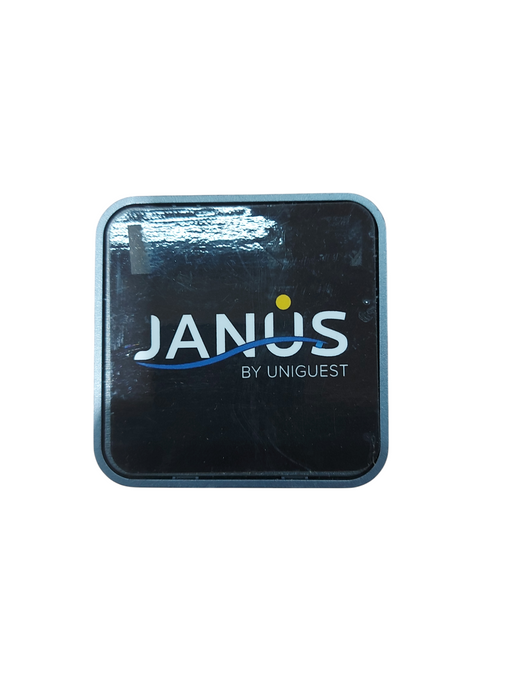 Janus By Uniguest LIVA Q2 ULTRA TINY PC