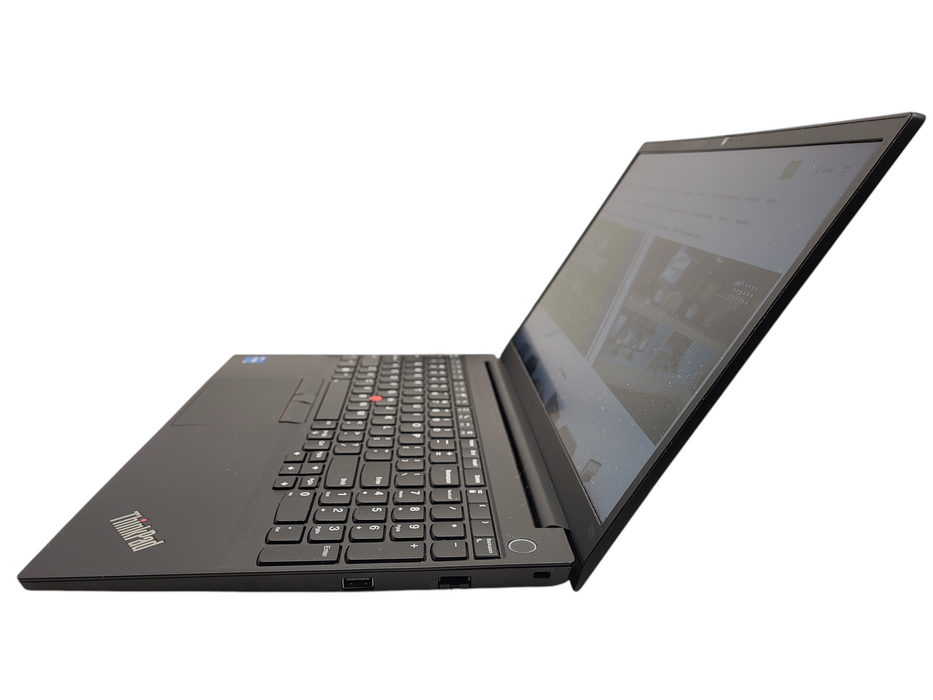 Lenovo ThinkPad E15 Gen 2, i5-1135G7 2.40GHz, 16GB DDR4, 256GB NVMe, 65W AC $ Lap200