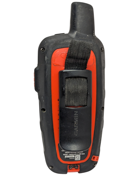 Garmin inReach Explorer+ Satellite Communicator -