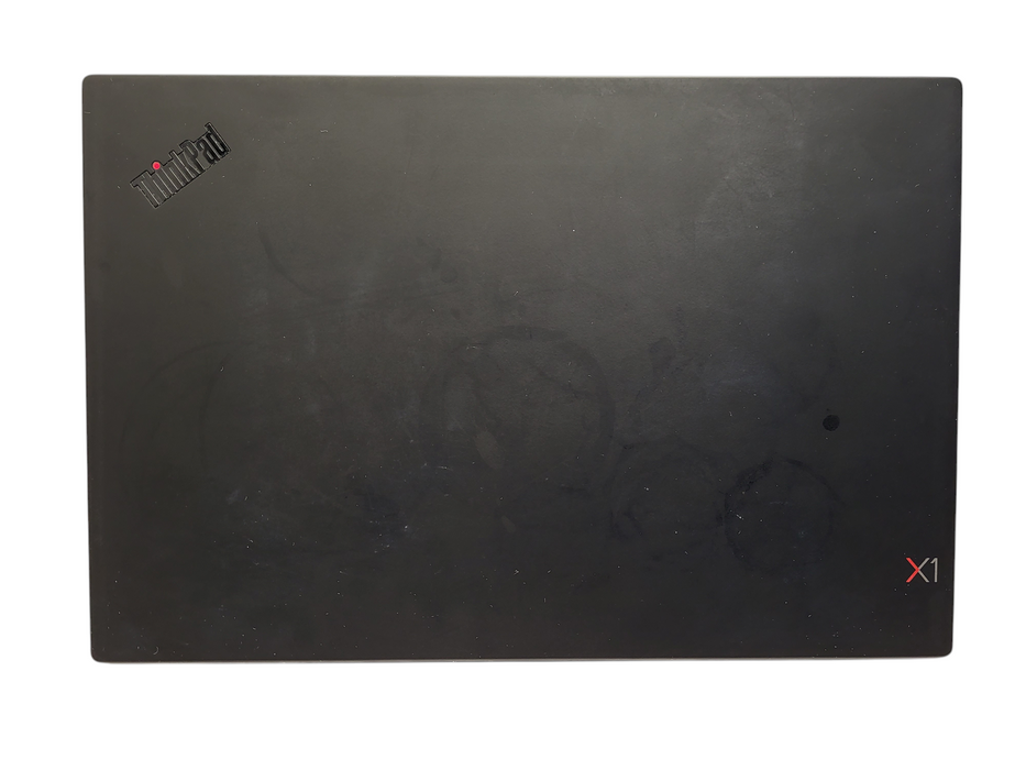 Lenovo ThinkPad X1 Carbon | Intel Core i5-8265U, 8GB RAM, 256GB NVMe  Q$ Lap200