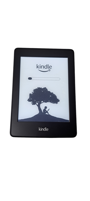 Amazon Kindle Paperwhite  6th Gen DP75SDI 6.0" 4GB Wi-Fi