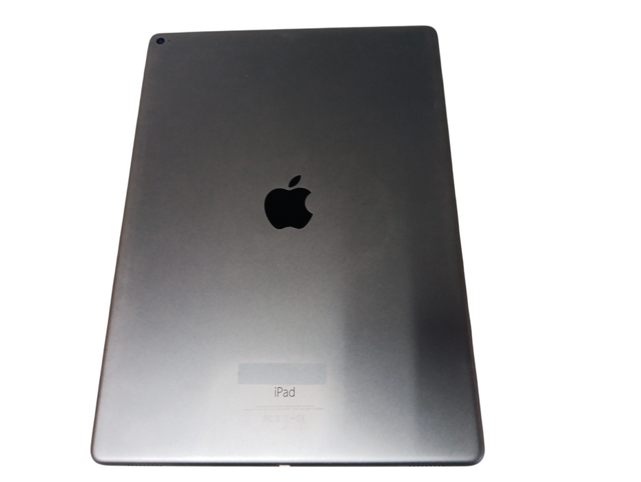 Apple iPad Pro 12.9-inch 1st Gen - Space Gray - 32GB [A1584] Q