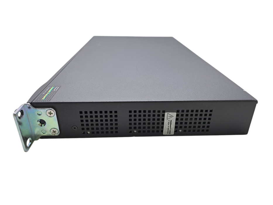 HP JH019A OfficeConnect 1420-24G-PoE+ (124W) Unmanaged Switch )