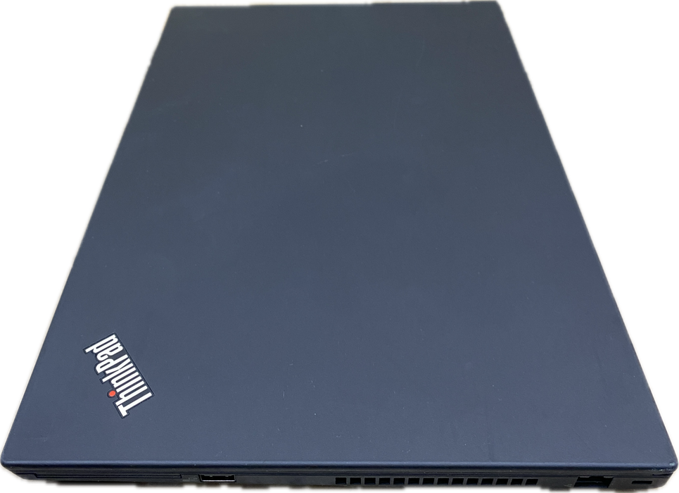 Lenovo ThinkPad T15 Gen 1 Core i5-10210U@1.60GHz 16GB RAM 256GB SSD  Lap200