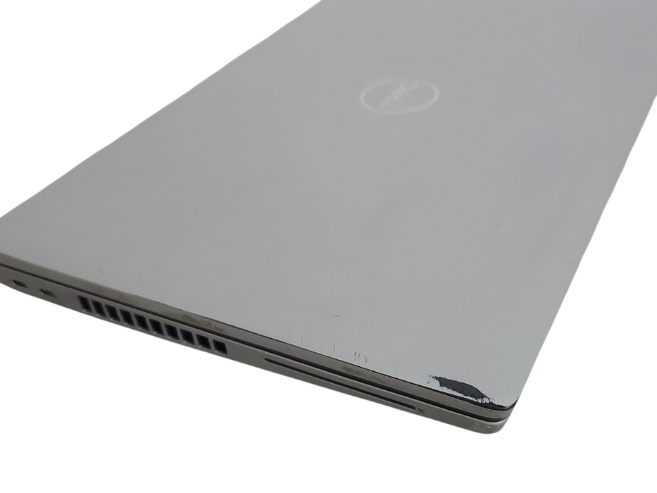Dell Latitude 5520 Core i7-1185G7 4.8GHz 16GB RAM 256GB SSD READ  _ Lap200
