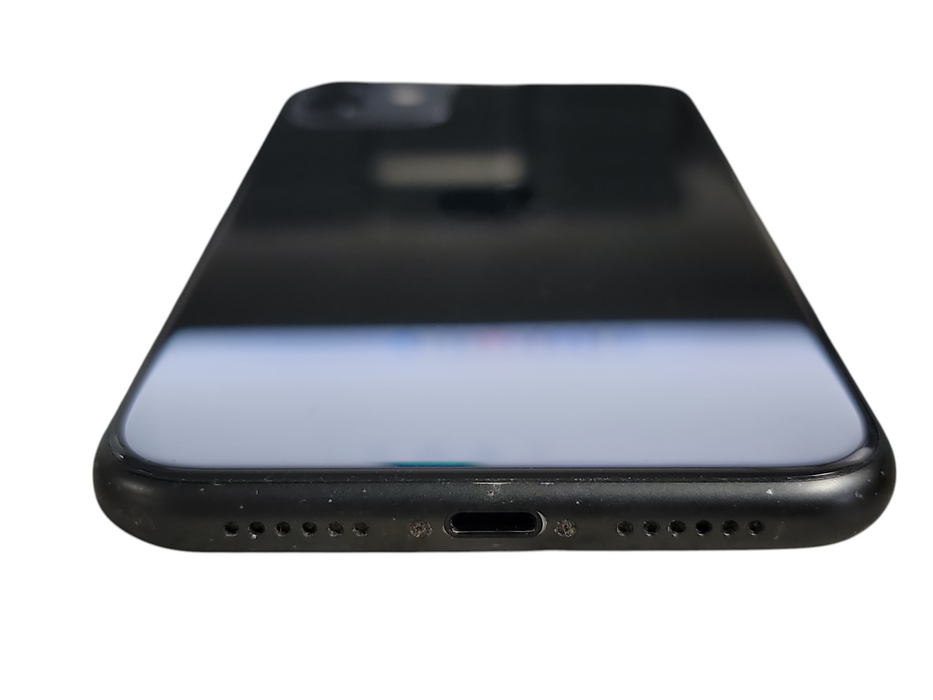 Apple iPhone 11 - 128GB - Space Gray [A2111] (