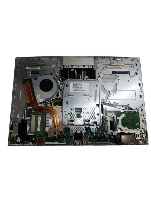 HP Eliteone 800 G6 24" AiO Intel i5-10500 CPU 8GB RAM No HDD - [READ] Q