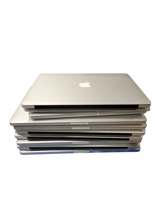 Lot 10x Apple MacBook 2015 | A/B Condition [MHA-6]