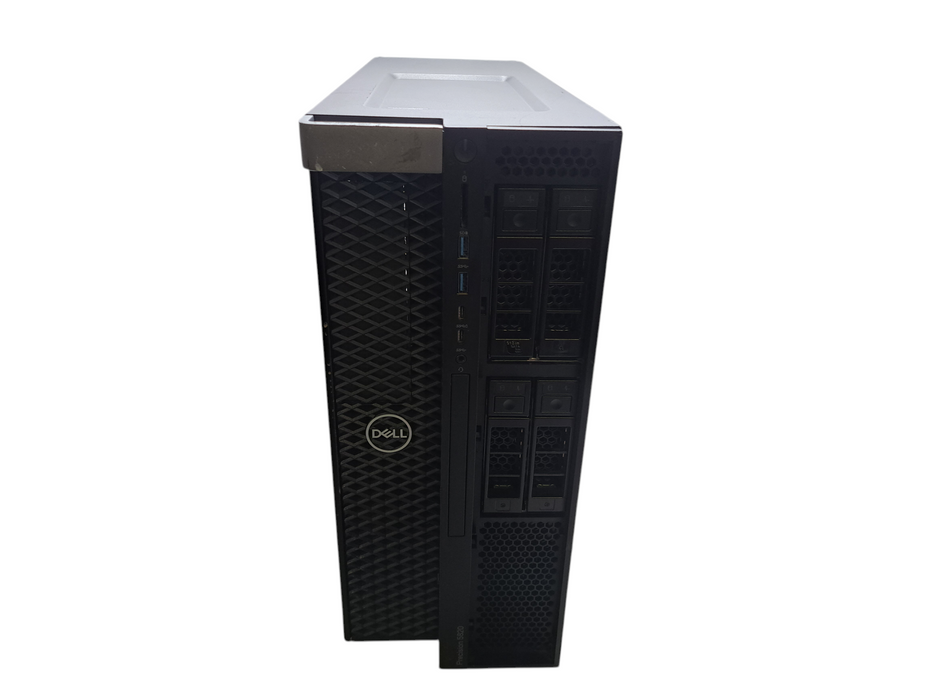 Dell Precision 5820 | Xeon W-2133, 32GB DDR4, Quadro P400, 950W, No HDD )