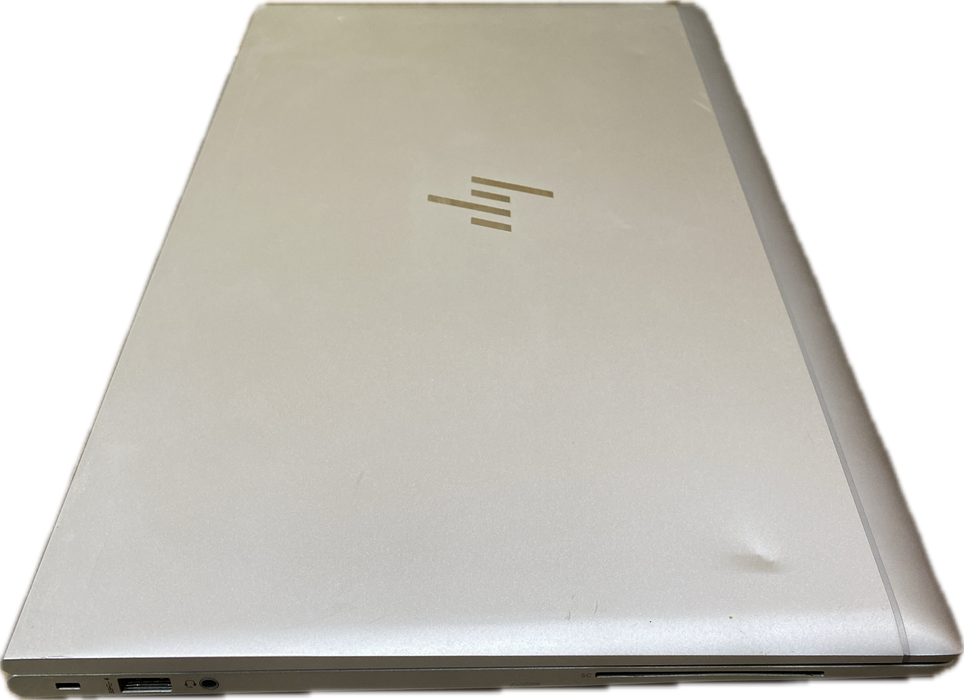 HP EliteBook 850 G8 15" Core i7-1165G7@2.80GHz 16GB RAM 256GB SSD READ!  Lap200