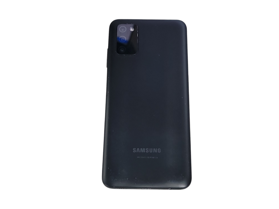 Samsung Galaxy A03s - 64GB - Black [SM-A037F/DS] (