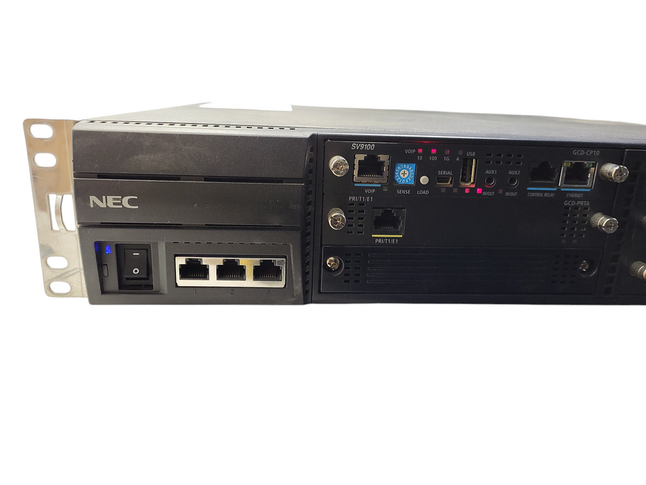 NEC SV9100 SV9300 CHS2UG-US Phone System READ $