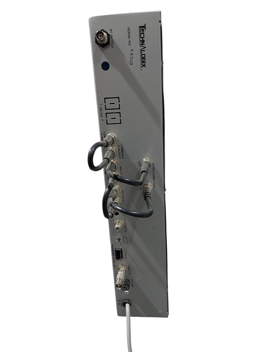 Technalogix TM-200 Modulator  =