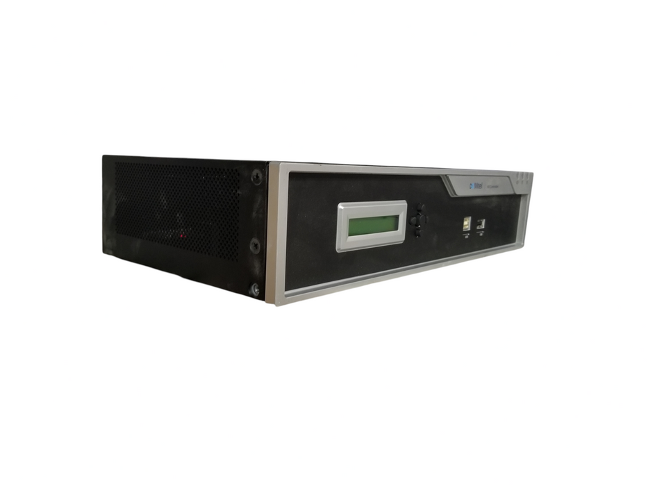 Mitel HX 5000 Processor Module Controller Base Rack Mountable
