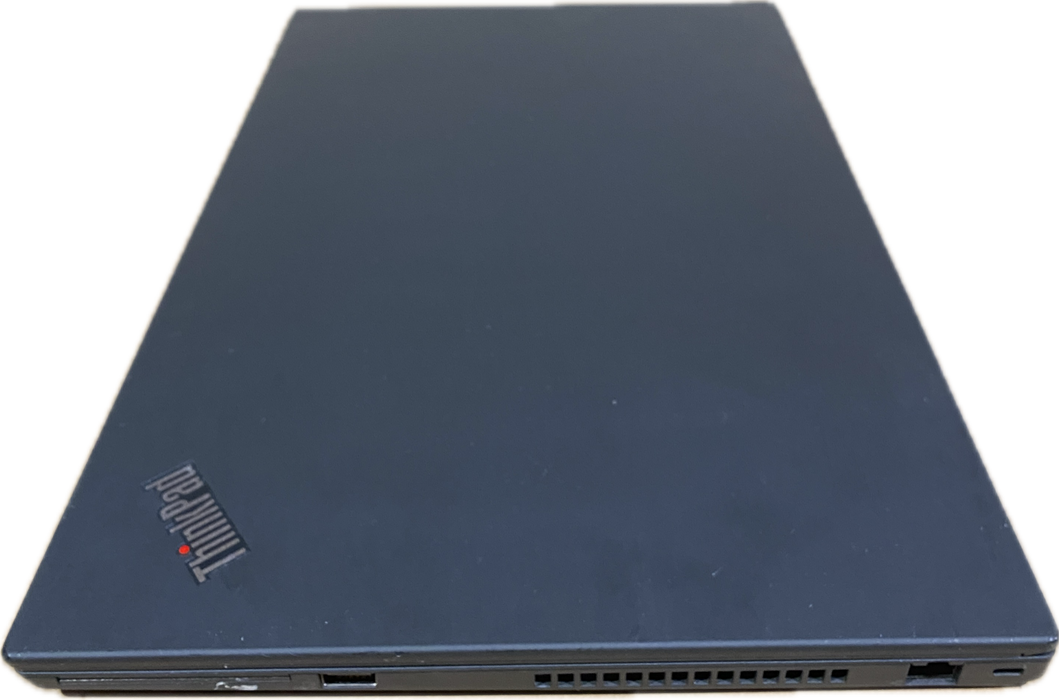 Lenovo ThinkPad T15 Core i7-10510U@1.80GHz 16GB RAM 256GB SSD  Lap200