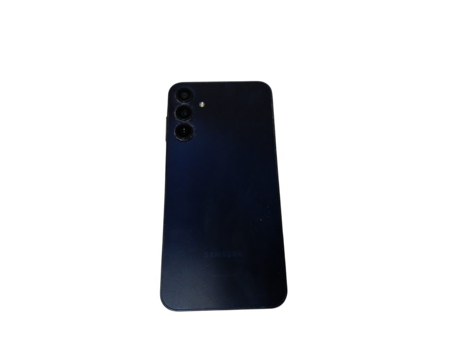 Samsung Galaxy A15 5G - 128GB - Navy Blue [SM-A156W] Read
