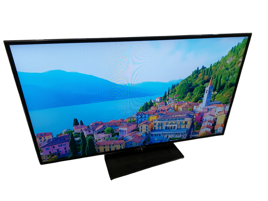 Samsung 55" TV LED 3D Model: UN55D6900WF No Volume ?  =