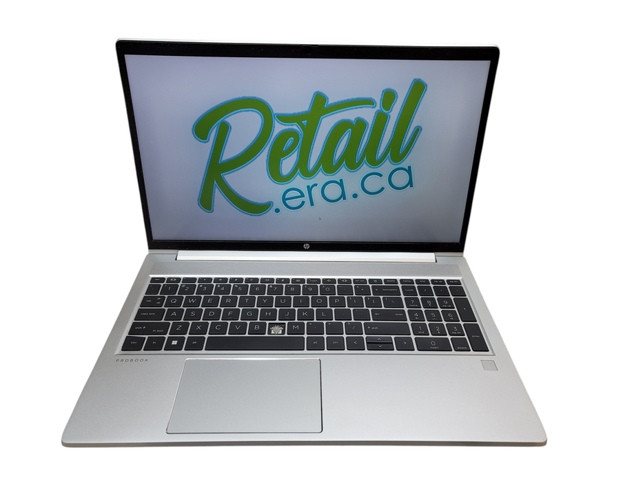 HP EliteBook 455 G8 Ryzen 5 5600U 16GB RAM 256GB NVMe READ β Lap200