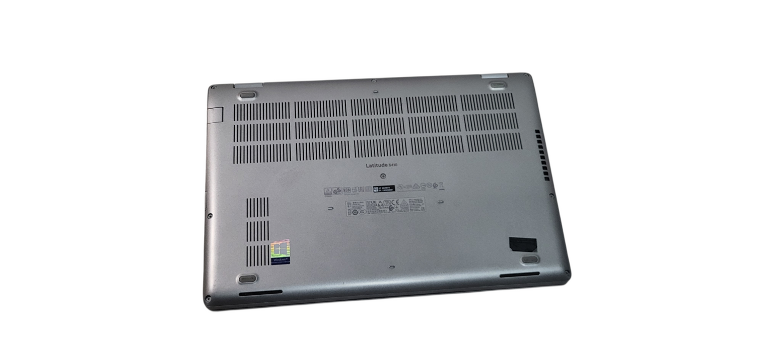 Dell Latitude 5410 i5-10310U | 8GB DDR4 |256GB NVME  Lap200