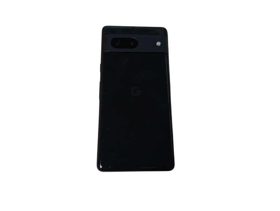 Google Pixel 7 - 128GB - Obsidian [GVU6C]