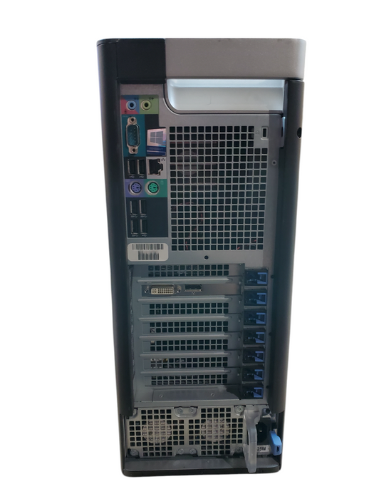 Dell Precision T5810 Xeon E5-1620 v3 16GB DDR4 K620 - No HDD