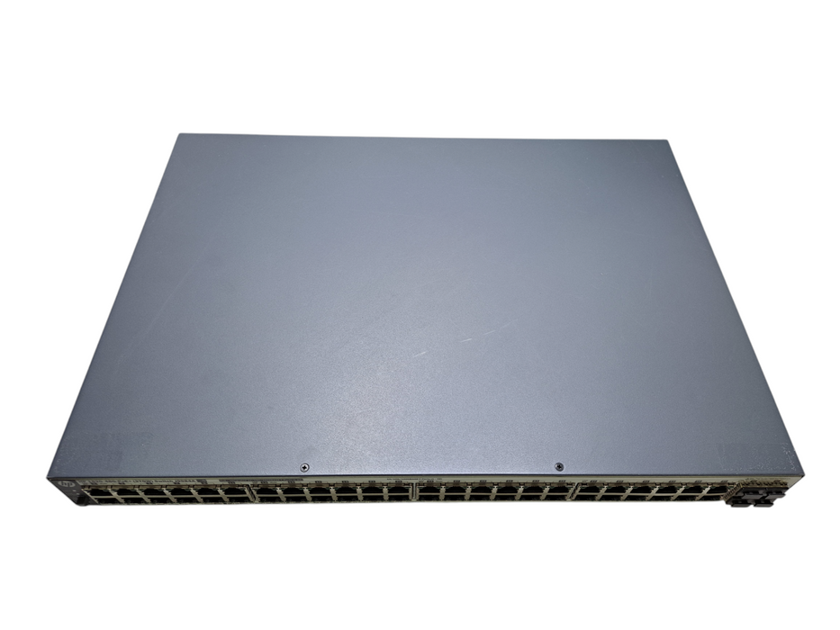 HP 1820-48G-PoE+ (370W) J9984A | 48-Port Gigabit (24x PoE+) Network Switch