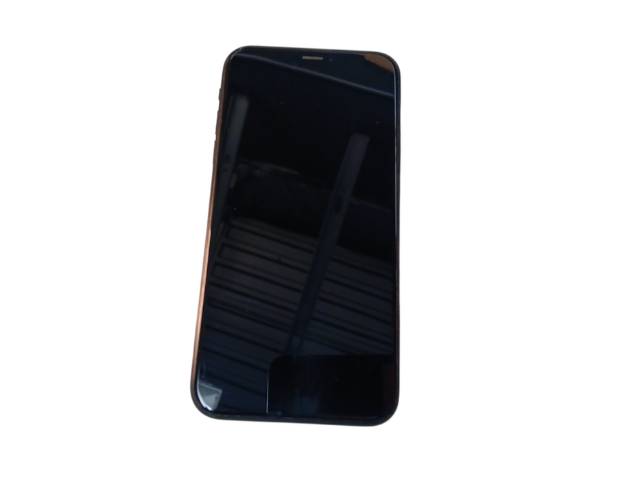 Apple iPhone XR - 64GB - Space Gray [A1984]