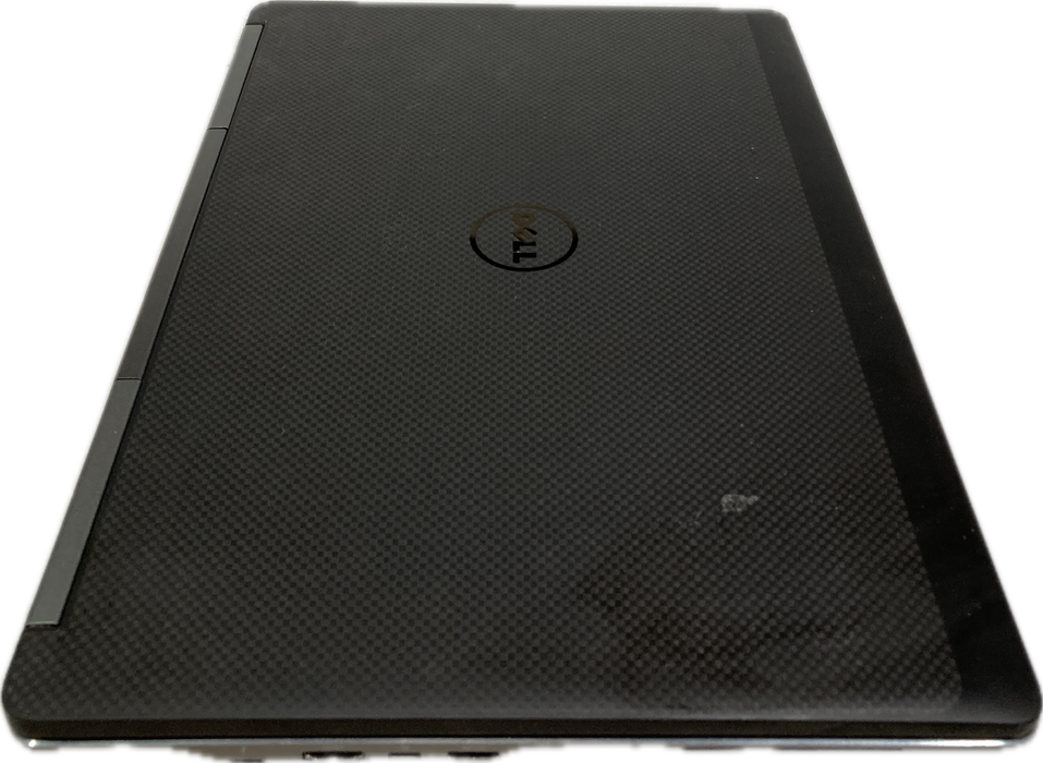 Dell Precision 7520 XEON E3-1545M v5 QUADRO M2200 32GB RAM 512GB SSD READ!  Lap200