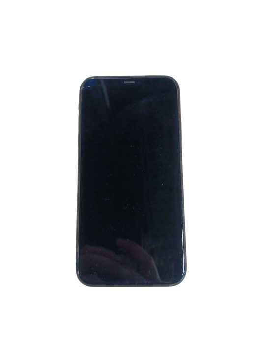 Apple iPhone 11 - 64GB - Black [A2111] READ
