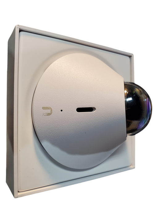 Ubiquiti UniFi Protect G4 Dome Security Camera – UVC-G4-DOME Read