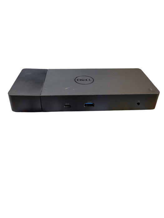 Dell WD19TB Docking Station with 130W Power Adapter Q