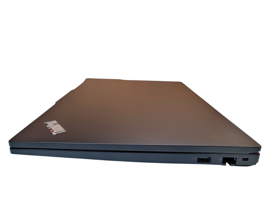 Lenovo ThinkPad E16 i7-1355U 16GB RAM 512GB NVMe NO WIFI READ β Lap200