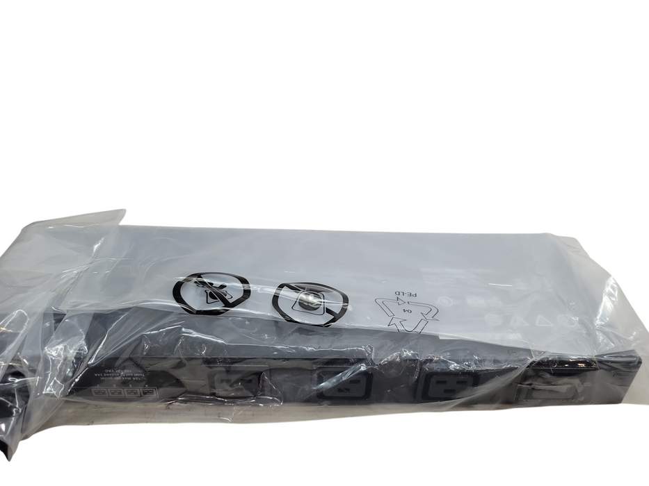 HP SERIES EO4500 MODULAR PDU CONTROL UNIT C19 POWER STRIP 228481-001+L5-30P %