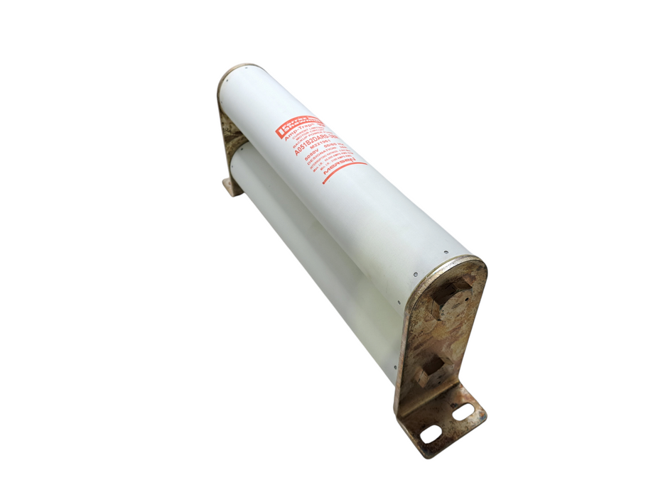 Mersen A051B2DAR0-38R 5kV R-Rated Motor Fuse | Amp-Trap Bolt-On
