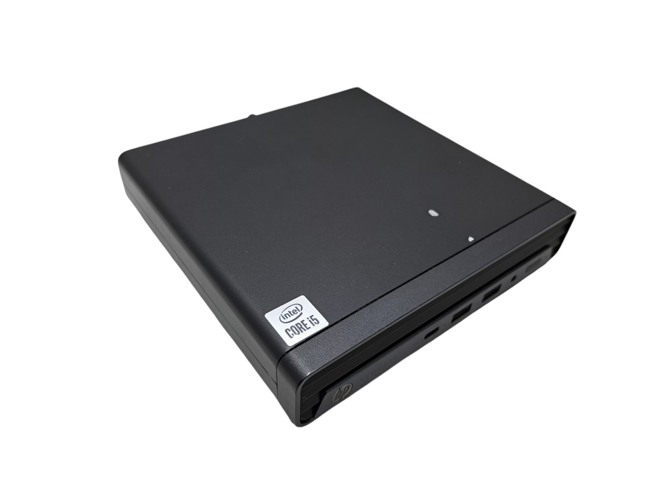 HP ProDesk 400 G6 Desktop Mini PC | Barebones No CPU/RAM/HDD *READ* )