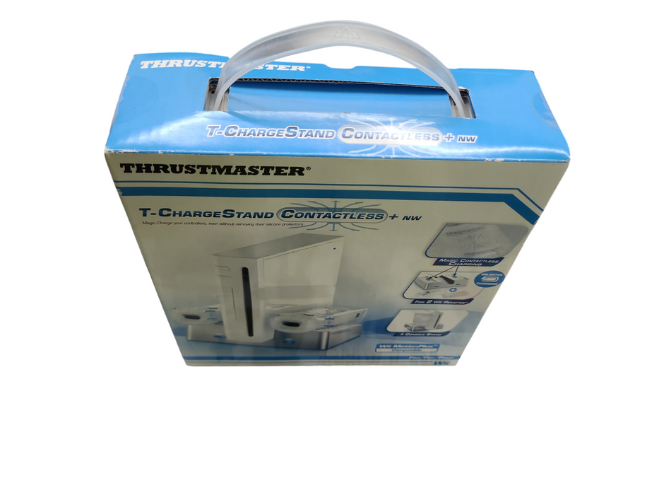 Thrustmaster T-ChargeStand Contactless + NW
