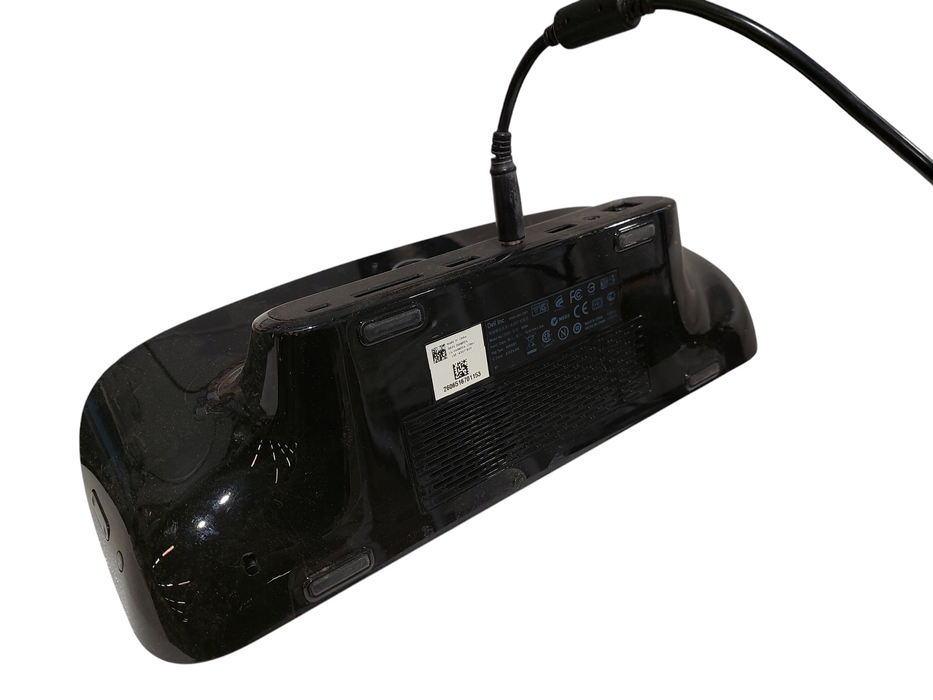 Dell JBL Speaker Dock Model: K08A With Adaptor  =