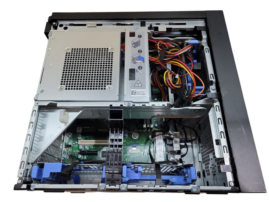 Dell Precision 3630, Core i7-8700 3.20GHz, 16GB DDR4, 256GB NVMe !