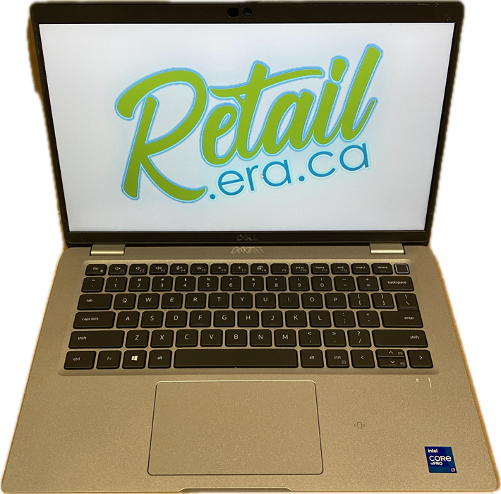 Dell Latitude 5420 Core i7-1185G7@3.00GHz 16GB RAM 256GB SSD  Lap200