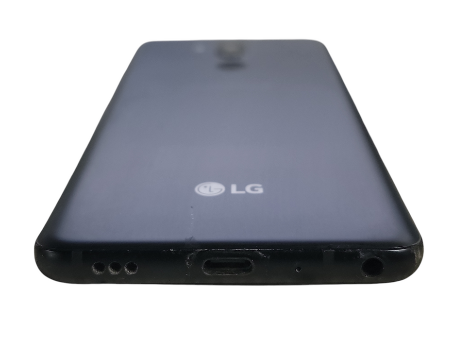 LG G7 One - 32GB - Navy Blue [LM-Q910UM]