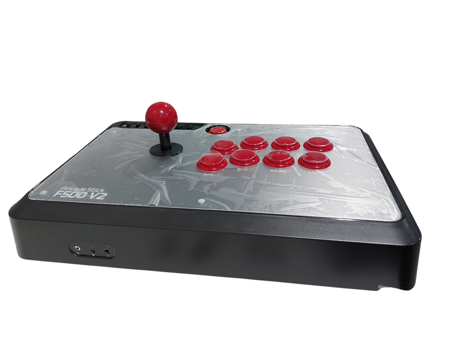 Mayflash Arcade Stick F500V2 For Switch,PS4,Xbox, Everything  =