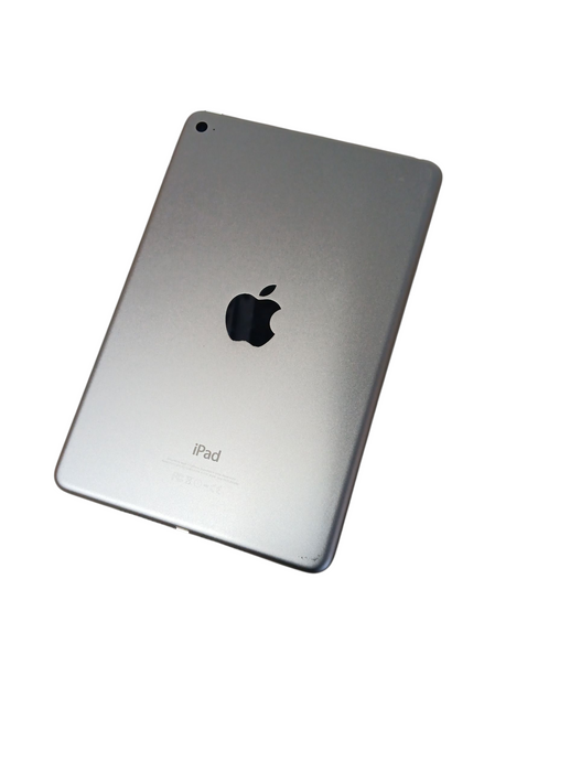 Apple iPad Mini 4th Gen - 128GB - Silver [A1538]