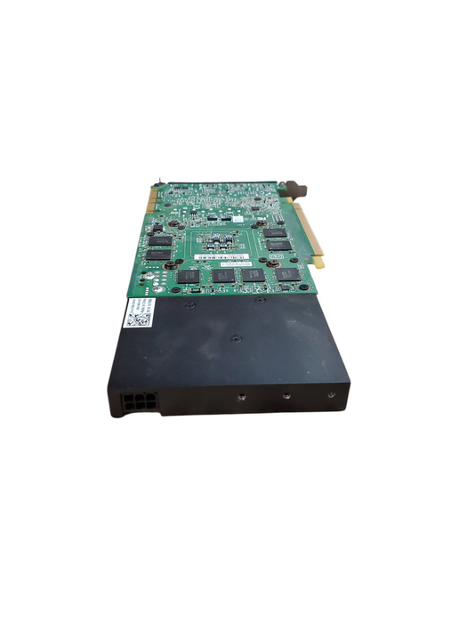 NVIDIA Quadro M4000 8GB GDDR5 Graphics Card - 4x DisplayPort Q