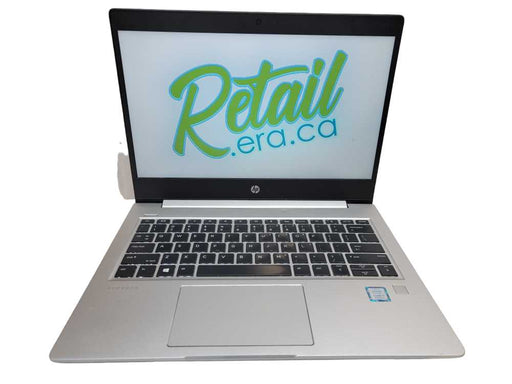 HP ProBook 430 G6| i7-8550U| 16GB DDR4| 256GB SSD β Lap200 