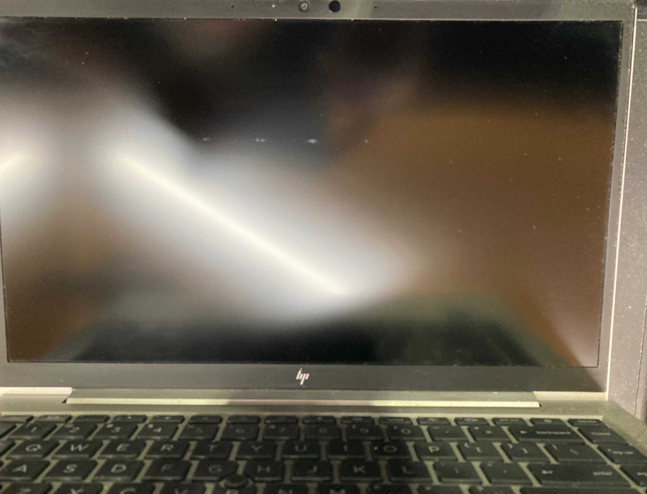 HP EliteBook 840 G8 Core i5-1145G7@2.6GHz vPRO 16GB RAM 256GB SSD READ!  Lap200