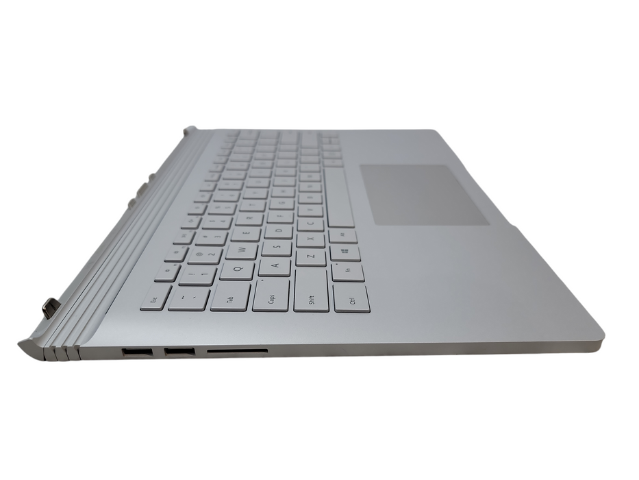 Microsoft Surface Book 2 Keyboard 1835 | GTX 1050 | Good battery - READ Q